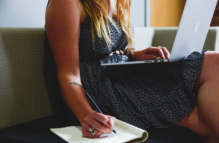 Beginnen als freelancer: Een uitgebreide gids over wat je moet weten en doen