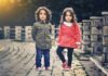 Stap voor stap je kinderen kleden in stijl