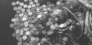 hoe vaak komt een financiering niet rond?