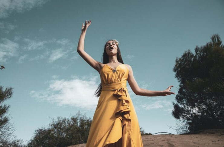 wat is een zomercollectie in de mode?
