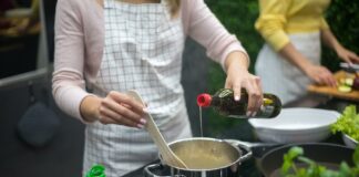 Ontdek de veelzijdigheid van knoflookpoeder in jouw keuken!