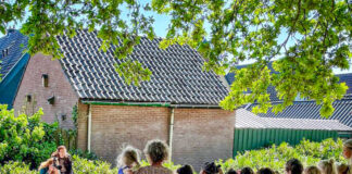 De waarde van een groepsfoto op school