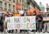 Hoop en solidariteit: United Nations High Commissioner for Refugees (UNHCR)