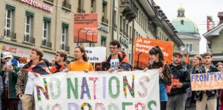 Hoop en solidariteit: United Nations High Commissioner for Refugees (UNHCR)