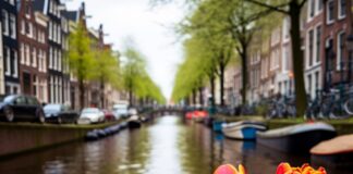 Ontsnap aan de drukte: ontdek rustige plekjes
