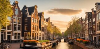 Hypotheek in Amsterdam: waar begin je?
