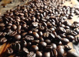 Ontdek de oorsprong van Italiaanse koffiebonen