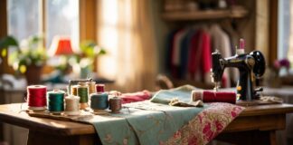 Comprendre les tissus, un choix crucial