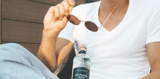 Originele persoonlijke cadeaus voor haar: van badzout tot wijn