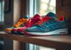 Exclusieve sneakers: kleuren, samenwerkingen en verzamelcultuur