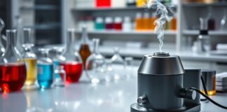 De invloed van geur op voedsel, parfums en schoonmaakproducten