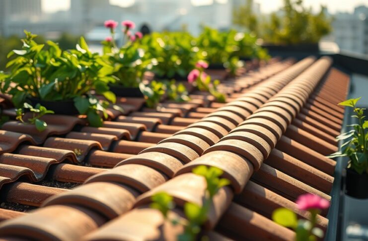 Zelf je dak renoveren met epdm: materialen en tips