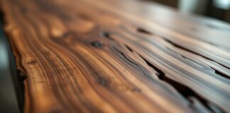 Duurzaam en stijlvol bouwen met ayous en meranti hout