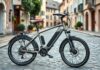 Elektrische fietsen: soorten, kenmerken en voordelen uitgelegd