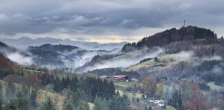 Packraften in Duitsland: ontdek adembenemende natuurgebieden