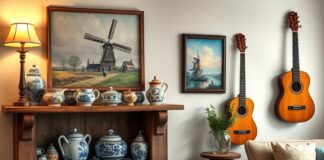Spaanse invloeden in de nederlandse cultuur en keuken