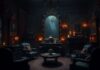 Vampire: the masquerade – intriges en macht in de schaduwen