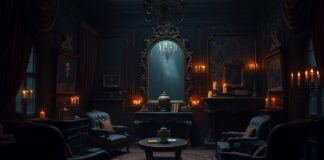 Vampire: the masquerade – intriges en macht in de schaduwen