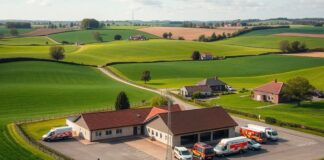 Alarmcentrales: de onmisbare schakel in noodsituaties