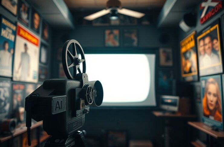 De aantrekkingskracht van verschillende filmgenres ontrafeld