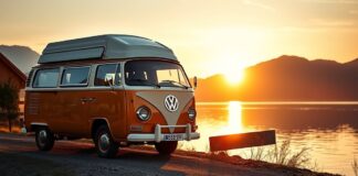 Volkswagen campers: jouw sleutel tot vrijheid en avontuur