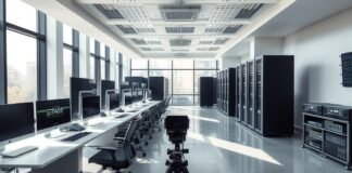 De voordelen van it-detachering voor snelle projectuitvoering