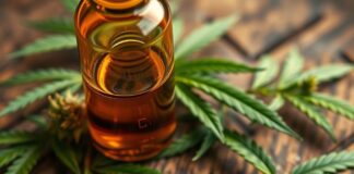Thc olie: wat je moet weten over gebruik en gezondheidsvoordelen