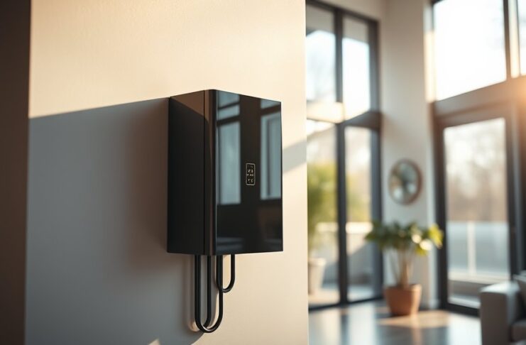 Thuisbatterijen: profiteer van je eigen zonne-energie op elk moment
