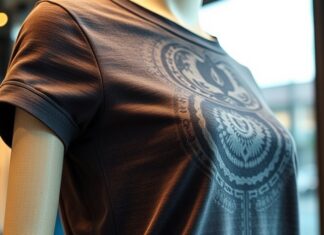 Hoe opkomende modemerken de straatmode beïnvloeden
