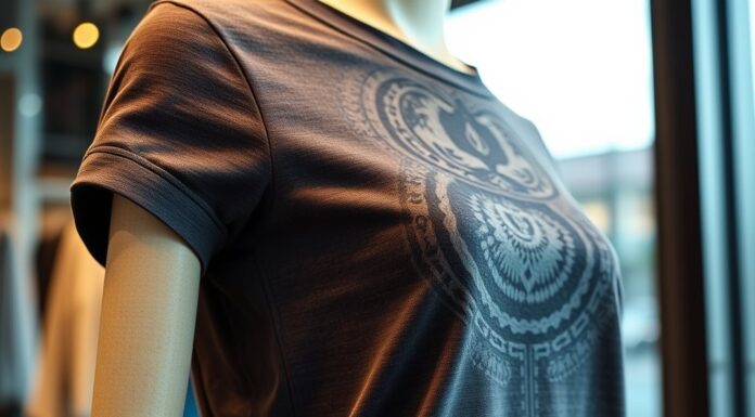 Hoe opkomende modemerken de straatmode beïnvloeden