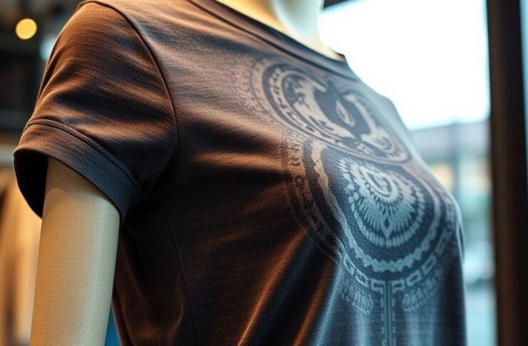 Hoe opkomende modemerken de straatmode beïnvloeden