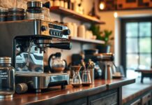 Essentiële tips voor jouw perfecte koffiehoek thuis
