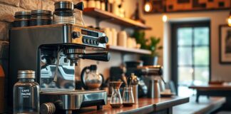 Essentiële tips voor jouw perfecte koffiehoek thuis