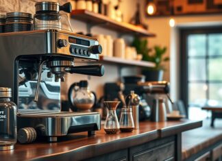 Essentiële tips voor jouw perfecte koffiehoek thuis