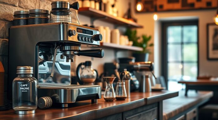 Essentiële tips voor jouw perfecte koffiehoek thuis