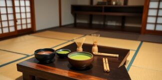 Begin met matcha: eenvoudig, gezond en heerlijk genieten