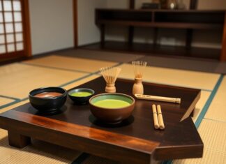Begin met matcha: eenvoudig, gezond en heerlijk genieten
