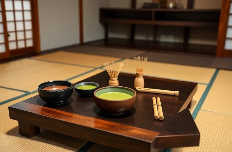 Begin met matcha: eenvoudig, gezond en heerlijk genieten