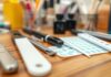 Tips voor perfecte nagels met gellak stickers: eenvoudig en snel