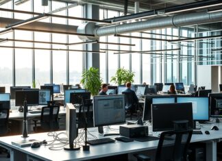 Felloo in almelo: innovatie en werkgelegenheid hand in hand