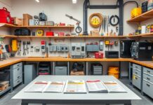 Verbeter de veiligheid op de werkvloer met inspecties en training